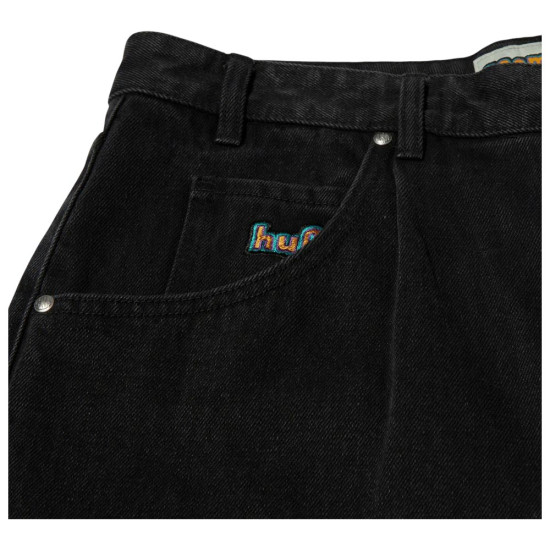 Huf Ανδρική βερμούδα Cromer Shorts